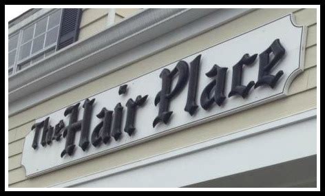 The hair place - The Hair Place, Lisle, New York. 890 likes · 2 talking about this · 81 were here. Welcome to The Hair Place! We offer a variety of haircuts, waxing, color & perm services!